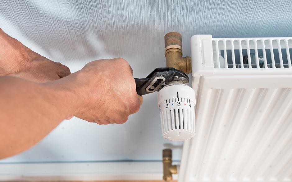 chauffage au gaz Le Plessis-Robinson
