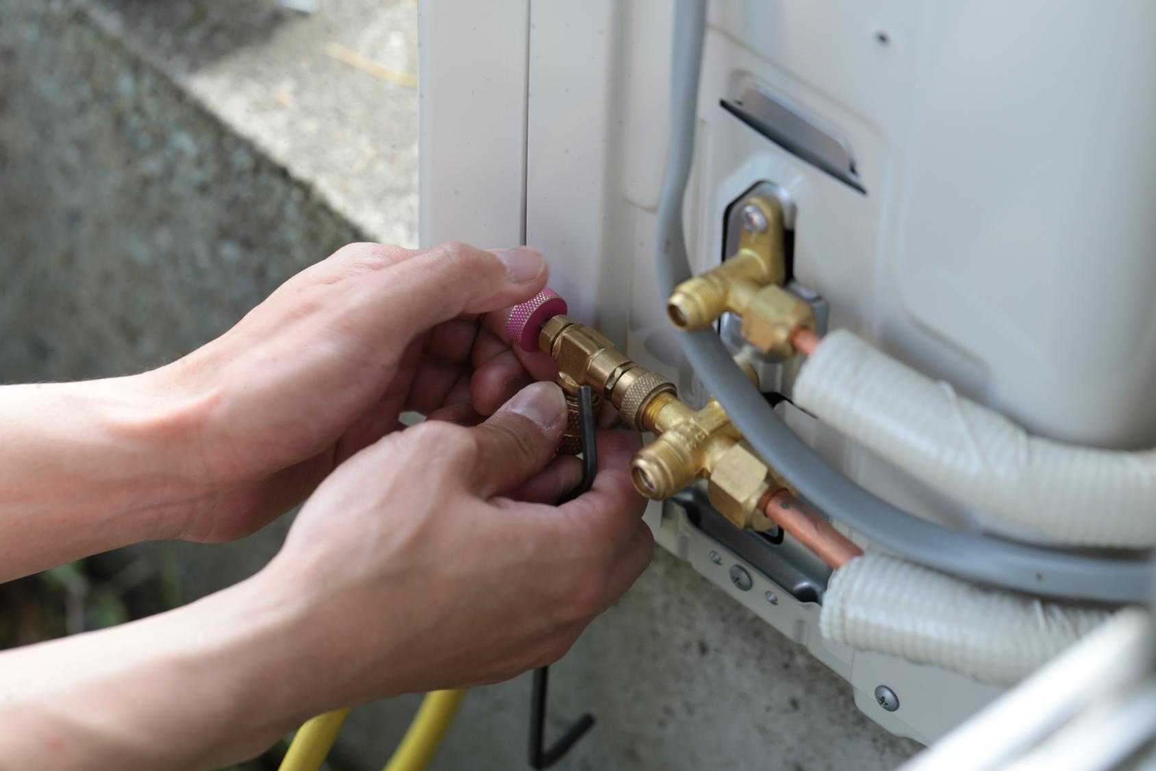 programmateur chauffage Joinville-le-Pont